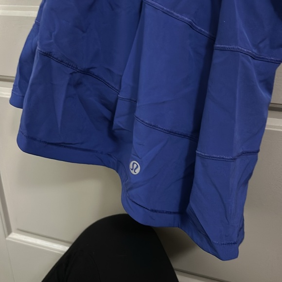 Lululemon Pleated Tennis Skirt - Picture 10 of 10
